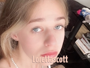 Lorettascott