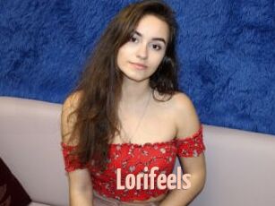 Lorifeels