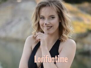 Lorifuntime