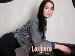 Lorijuice