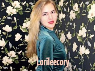 Lorileecory