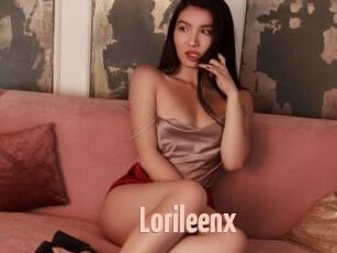 Lorileenx