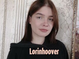 Lorinhoover