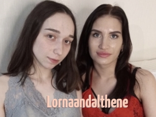 Lornaandalthene