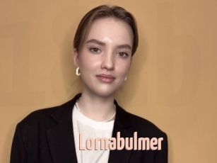 Lornabulmer