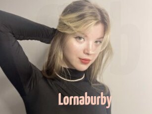 Lornaburby