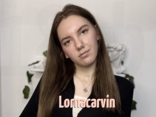 Lornacarvin