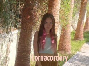 Lornacordery