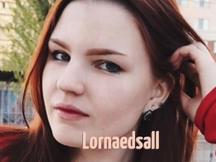 Lornaedsall