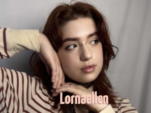 Lornaellen