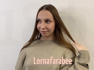 Lornafarabee