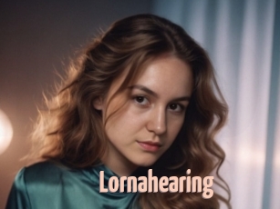 Lornahearing