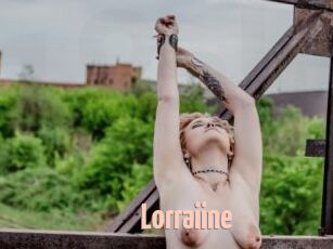 Lorraiine