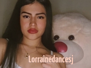 Lorrainedancesj