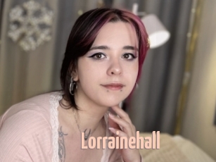 Lorrainehall