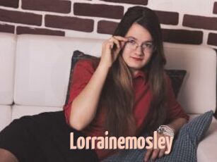 Lorrainemosley