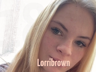 Lorribrown