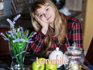 Lorrywhite