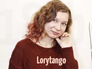 Lorytango