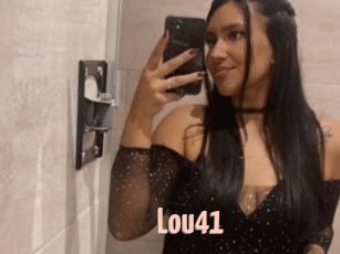Lou41