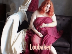 Loubaker