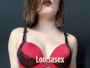 Louisasex