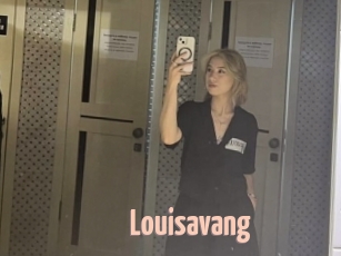 Louisavang