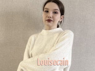 Louisecain