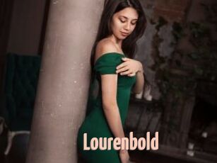 Lourenbold