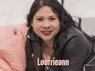 Lourrieann