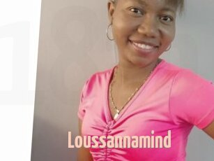 Loussannamind