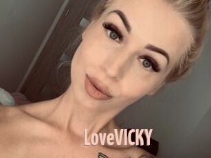 LoveVICKY