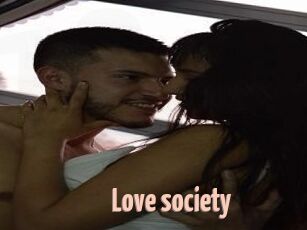 Love_society