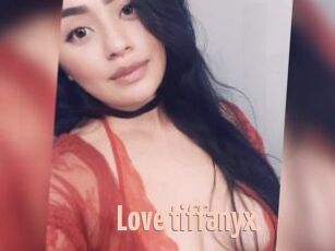 Love_tiffanyx