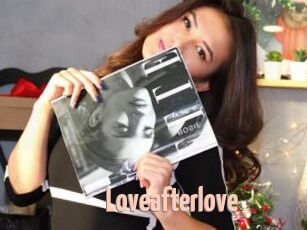 Loveafterlove