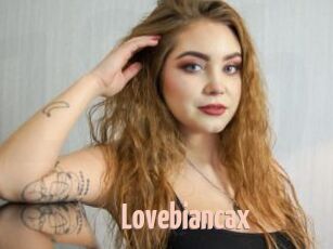 Lovebiancax