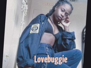 Lovebuggie