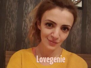 Lovegenie