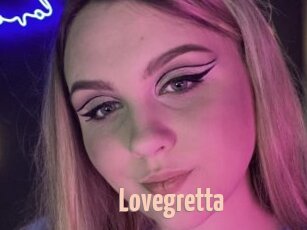 Lovegretta