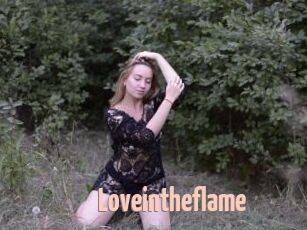 Loveintheflame