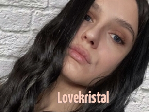 Lovekristal