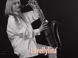 Lovellylina