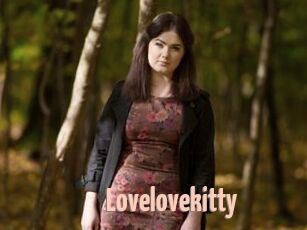 Lovelovekitty