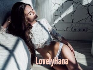 LovelyHana