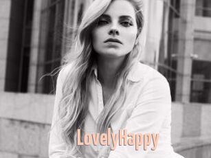 LovelyHappy