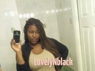 LovelyNblack