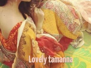 Lovely_tamanna