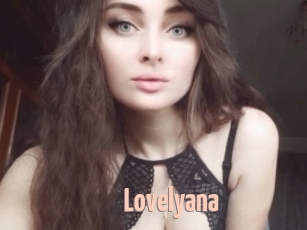 Lovelyana