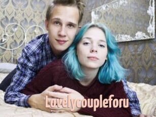 Lovelycoupleforu