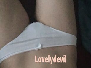 Lovelydevil